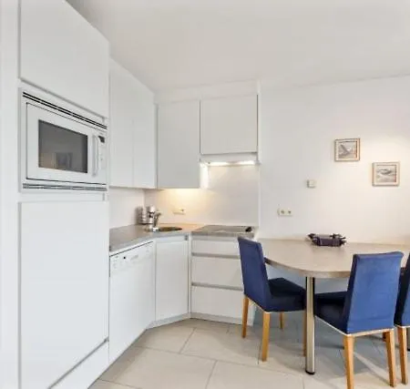 Seasight 0105 Apartament *