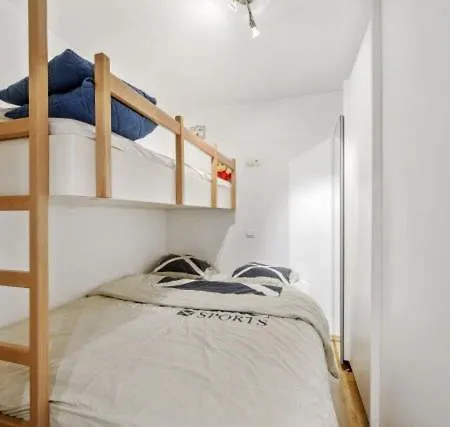 Seasight 0105 Appartamento Nieuwpoort