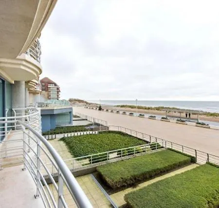 Apartament Seasight 0105 Nieuwpoort