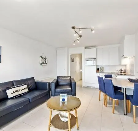 Seasight 0105 Nieuwpoort