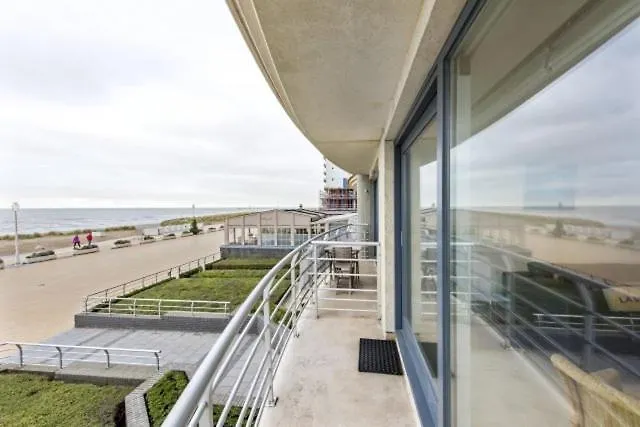 Apartamento Seasight 0105 *