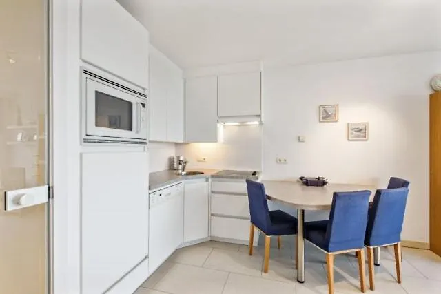 Seasight 0105 Apartamento *