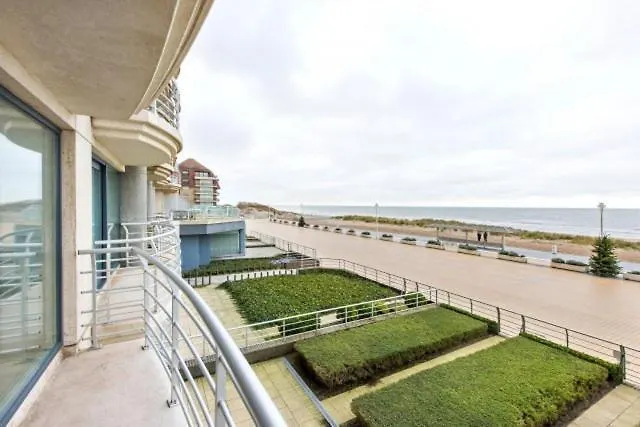 Apartamento Seasight 0105 Nieuwpoort