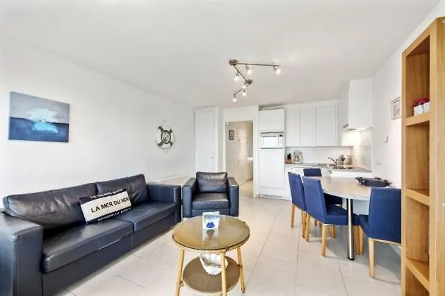 Seasight 0105 Nieuwpoort